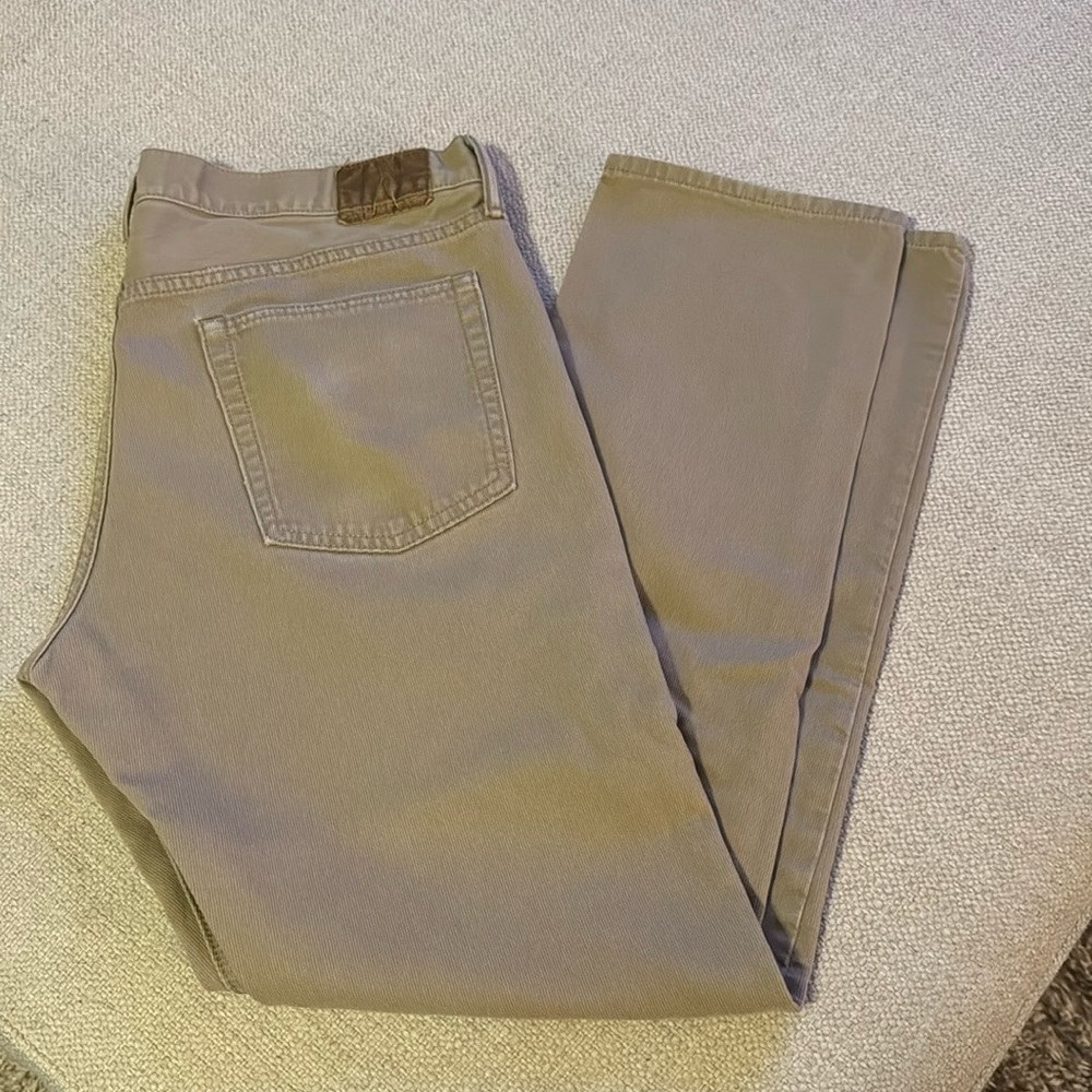Mens Gap jeans
